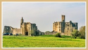 11th Jun 2024 - Warkworth Castle,Northumberland