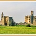 Warkworth Castle,Northumberland by carolmw
