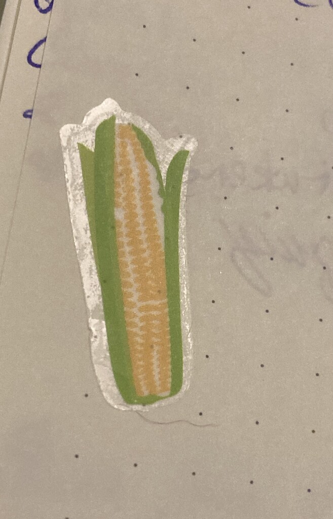 Corn on the Cob Day  by spanishliz