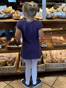 11th Jun 2024 - Hard choices at the bakery