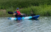 11th Jun 2024 - Messing About On The River Parrett