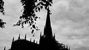 11th Jun 2024 - 163/366 - Rotherham Minster