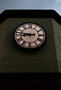 10th Jun 2024 - Clock 14 -- 20:47 (Going Loco)