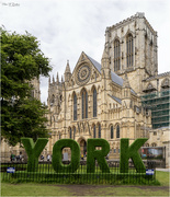 11th Jun 2024 - York Minster