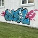 Art or Vandalism? by spanishliz