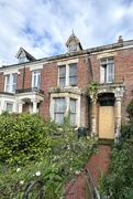 11th Jun 2024 - Abandoned House