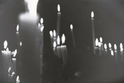 12th Jun 2024 - Paris Catacombs Candlelight