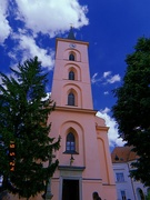 19th May 2024 - Kostel
