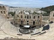 11th Jun 2024 - Odeon of Herodes