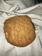 12th Jun 2024 - Peanut Butter Cookie Day 