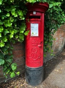 7th Jun 2024 - Royal Mail Post Box