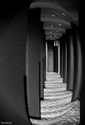 13th Jun 2024 - Corridor