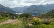 12th Jun 2024 - Kintail view 