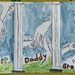 Fathers Day Card by pandorasecho