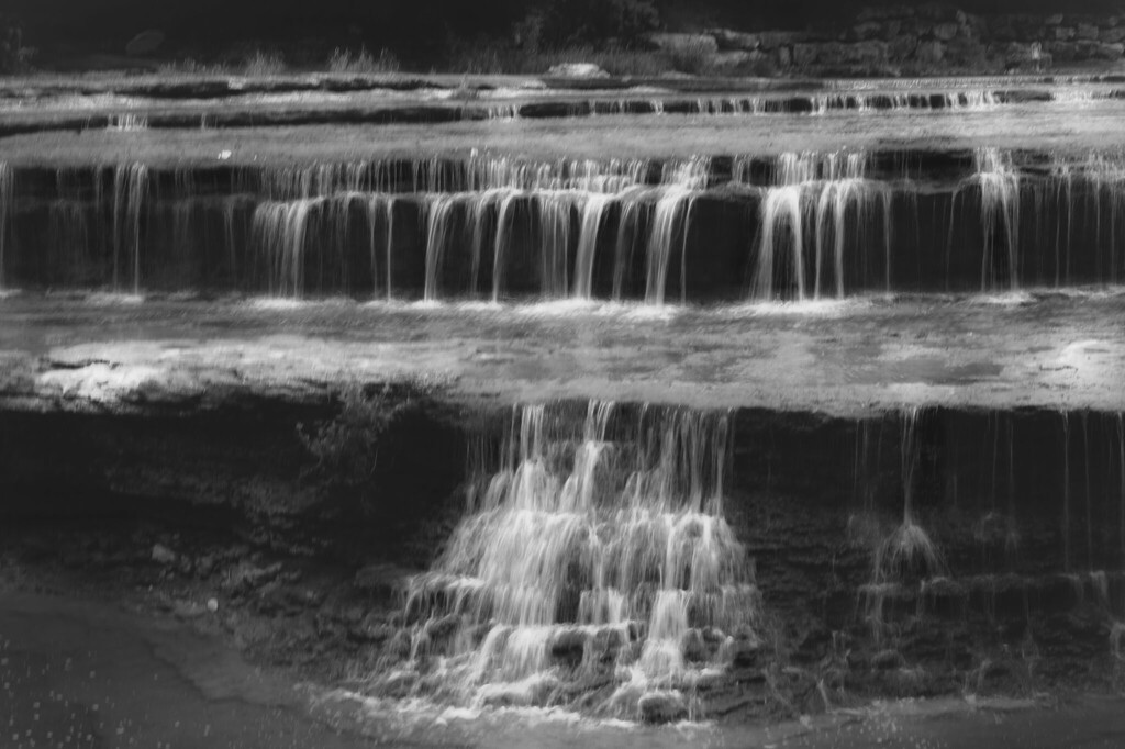 Waterfalls  by judyc57