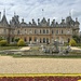 Waddesden Manor by elainepenney