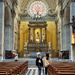 Visiting Notre-Dame-de-Liesse church.  by cocobella