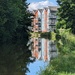 CANAL REFLECTIONS. by derekskinner