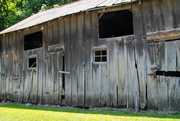 13th Jun 2024 - A barn