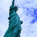 Statue of Liberty by veronicalevchenko