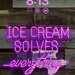 Ice Cream Solves Everything by yogiw