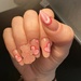 New nails check 💅 