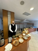 12th Jun 2024 - Catering event 