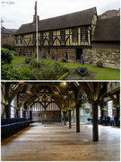 13th Jun 2024 - Merchant Adventure Hall