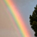 Piece of rainbow.  by cocobella