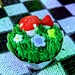 Cupcake by veronicalevchenko