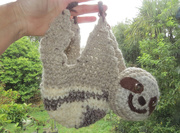 14th Jun 2024 - sloth