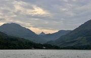 14th Jun 2024 - Leaving Knoydart