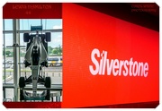 14th Jun 2024 - A Visit To Silverstone Museum