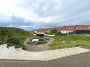 14th Jun 2024 - Hoyvík