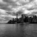 New York in Black and White by veronicalevchenko