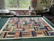 4th Jun 2024 - Community Service quilt