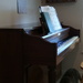 My New Piano...