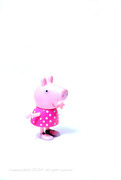 14th Jun 2024 - peppa? is that you?