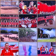 15th Jun 2024 - Trooping of the Colour