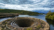 15th Jun 2024 - 167/366 - The plughole of death