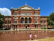 15th Jun 2024 - Victoria & Albert Museum 