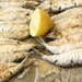 Sardines - they were yummy  by cadu