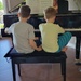 Future Pianists?