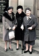 15th Jun 2024 - Three Grand Old Ladies