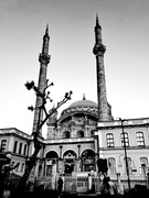 15th Jun 2024 -  City of Mosques, Istanbul 