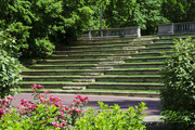 15th Jun 2024 - Amphitheater @ Ohio State University