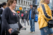 15th Jun 2024 - Street Preacher