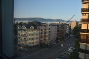 16th Jun 2024 - EARLY MORNING BANJA LUKA, BOSNIA