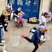 Buskers in Covent Garden.  by neil_ge