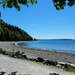 Low Tide At Lincoln Park by seattlite